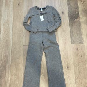 Smash and Tess matching set